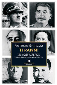 Tiranni (Paperback)