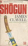 Shogun by James Clavell