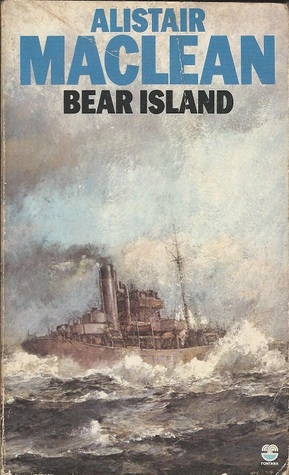 Bear Island