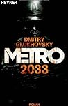 Metro 2033