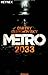 Metro 2033 (Metro, #1)