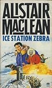 Ice Station Zebra