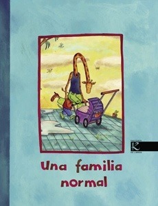 Una familia normal