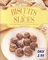 Biscuits & Slices