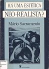 Há uma Estética Neo-Realista? Há uma Estética Neo-Realista?