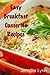 Easy Breakfast Casserole Recipes