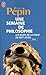 Une Semaine de philosophie: 7 questions pour entrer en philosophie