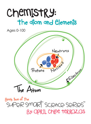 Chemistry: The Atom and Elements (Hardcover)