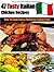 How to Cook Delicious Italian Food - 47 Tasty Italian Chicken Recipes