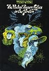 The Wicked Pigeon Ladies in the Garden by Mary   Chase