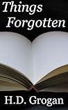 Things Forgotten