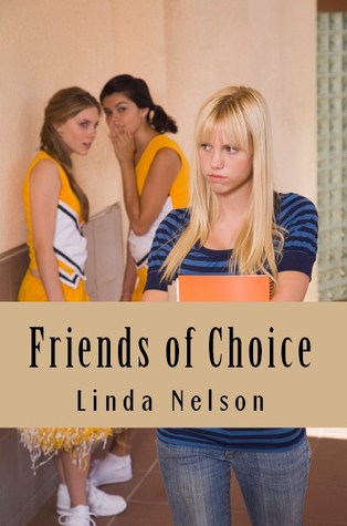 Friends of Choice (Wings from Ashes, #1)