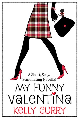 My Funny Valentina