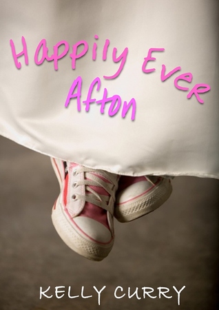 Happily Ever Afton (Kindle Edition)