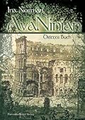 AvaNinian: Drittes Buch