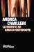 La muerte de Amalia Sacerdote