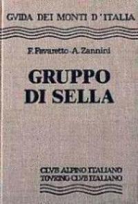 Gruppo di Sella (Hardcover)