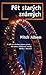 Pět starých známých by Mitch Albom Pět starých známých by Mitch Albom