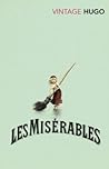 Les Misérables Book cover for Les Misérables