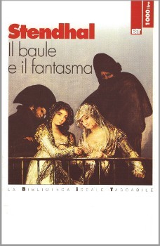Il baule e il fantasma. Avventura spagnola (Paperback)