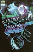 Sandman Midnight Theatre