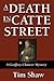 A Death in Catte Street by Tim Shaw