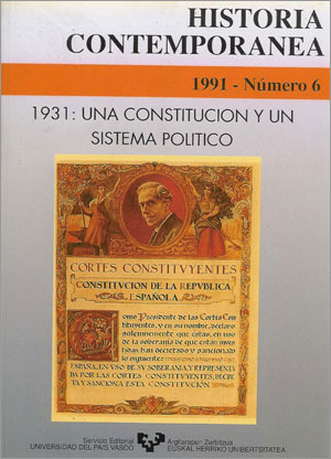 1931: una Constitución y un sistema político. Historia contemporánea #6