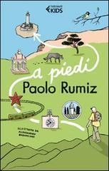 A piedi (Paperback)