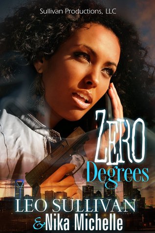 Zero Degrees (Kindle Edition)