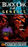 Genesis (Black Oak #1)