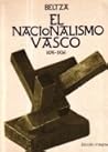 El nacionalismo vasco, 1876-1936