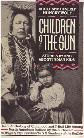 Children of the Sun: Stories by and About Indian Kids