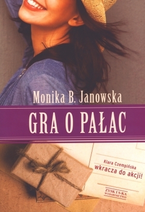 Gra o pałac