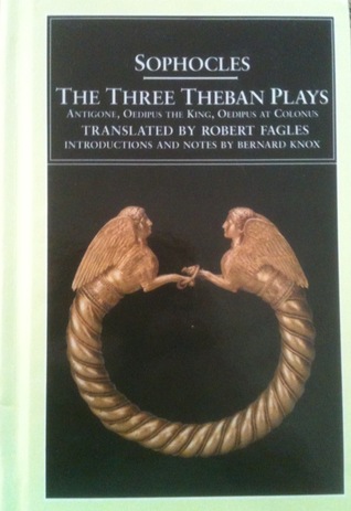 The Three Theban Plays