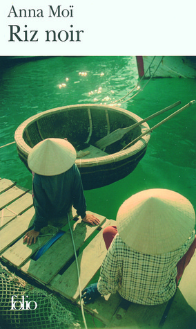 Riz noir (Mass Market Paperback)