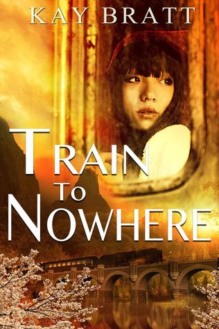 Train to Nowhere (Kindle Edition)