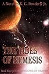The Tides of Nemesis by K.G. Powderly Jr.