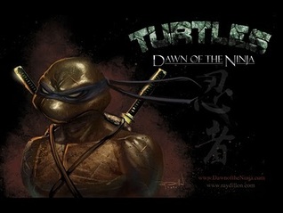 Ninja Turtles: Dawn of the Ninja