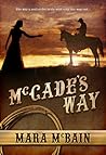 McCade's Way by Mara McBain