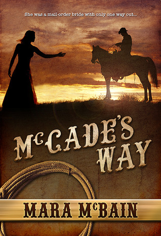 McCade's Way