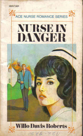 Nurse in Danger (Paperback)