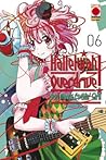 Hallelujah Overdrive, Vol. 6 (Hallelujah Overdrive, # 6)