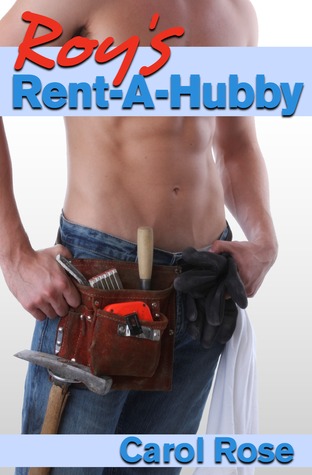 Roy's Rent-A-Hubby (Kindle Edition)