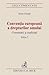 Conventia Europeana a Drepturilor Omului. Comentarii si expli... by Radu Chirita