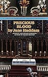 Precious Blood (Gregor Demarkian, #2)