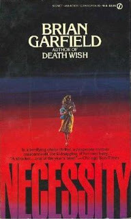 Necessity (Mass Market Paperback)