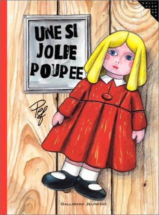Une si jolie poupée (Hardcover)