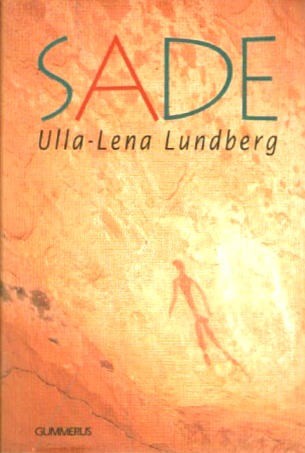 Sade (Hardcover)