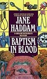 Baptism in Blood (Gregor Demarkian, #14)