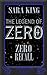 Zero Recall (The Legend of ...